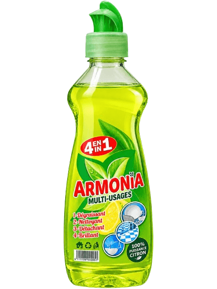 ARMONIA NET.MULTI USAGE 225ML