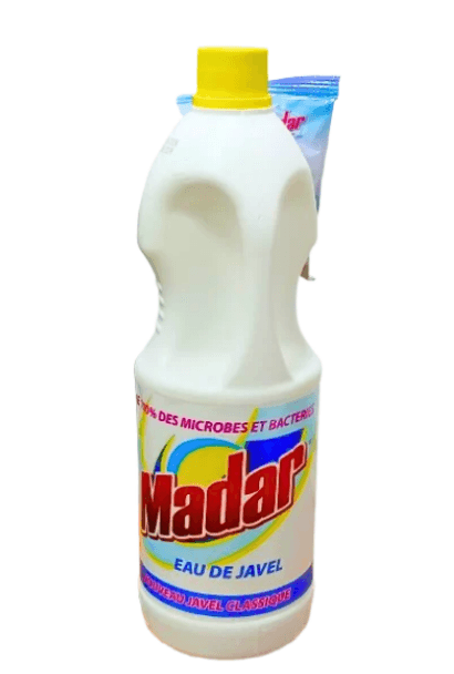 MADAR Eau De Javel 1L