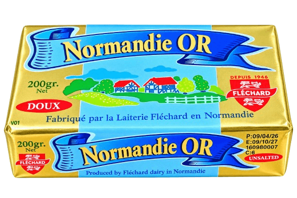 MARG DOUX NORMANDIE OR 200G