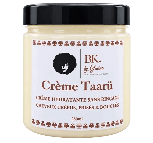 CREME TAARU 250ML