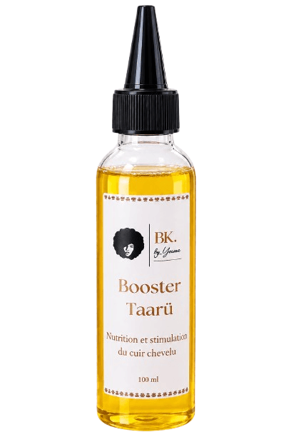 HUILE TAARU BOOSTER 100ML