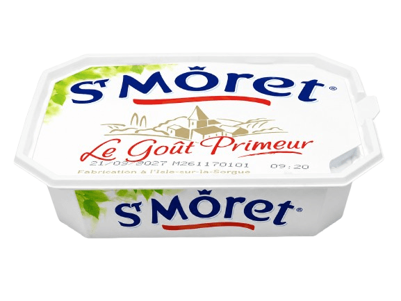 ST MORET NAT.150G