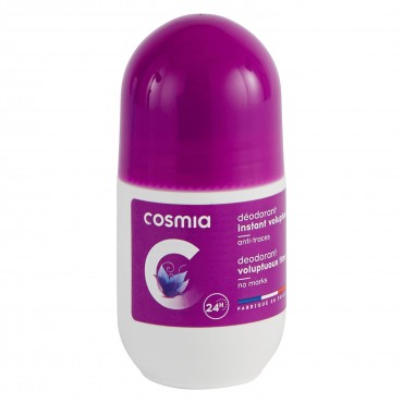 Cosmia déodorant bille...