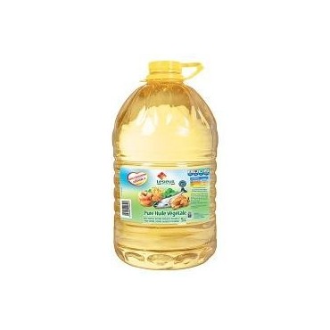 Lesieur huile végétale 5L