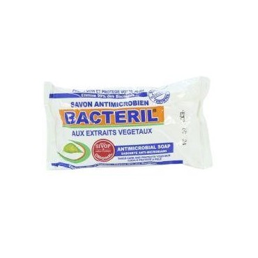 Bacteril savon 200g