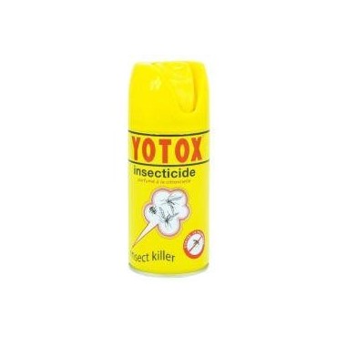 Yotox jaune 400ml 14oz