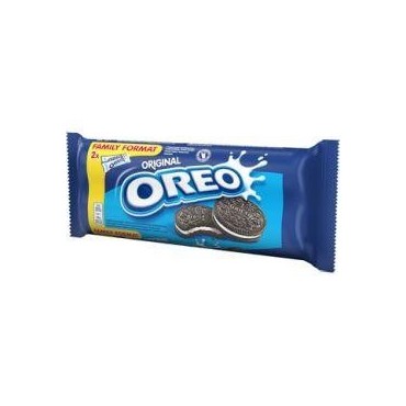 Oreo Original biscuits...