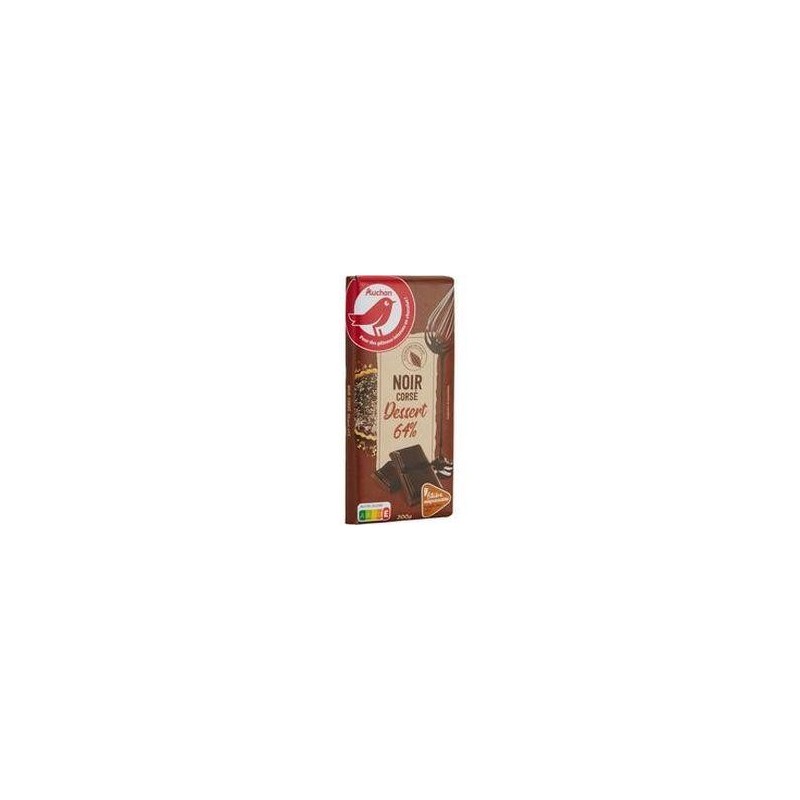 Bounty chocolat au lait fourré à la noix de coco 2x28,5g