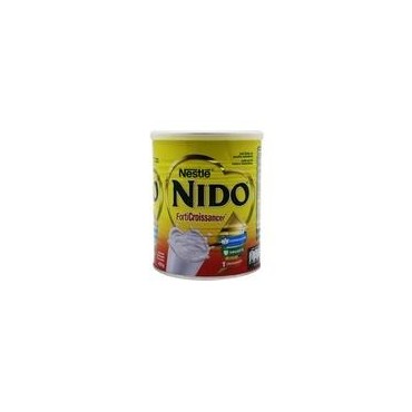 Nido - Lait entier en Poudre