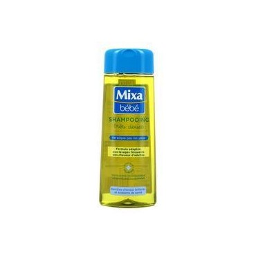 MIXA Shampooing BB Très Doux 250ML