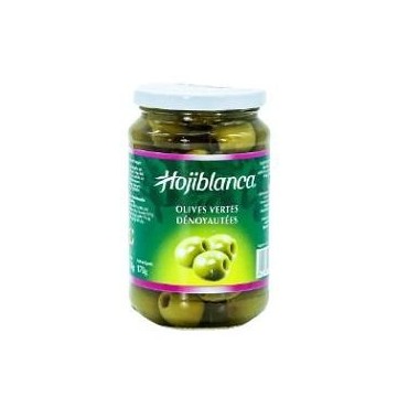 Hojiblanca huile d\'olive...