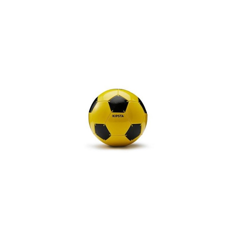 FIRST LOISIRS Ballon de football sport taille 5