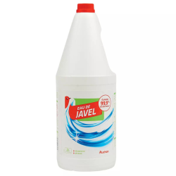 Auchan eau de javel 2L