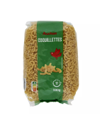 Auchan Coquillette QS 500G