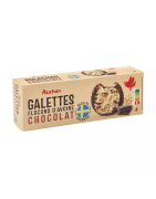 AUCHAN Galettes Suedoises Avoine