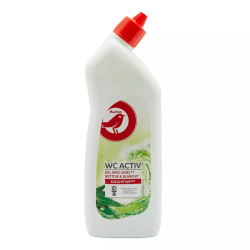 AUC GEL WC ACTIF NET EUCAL 750