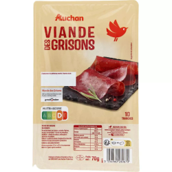AUCHAN GOURMET Auchan...