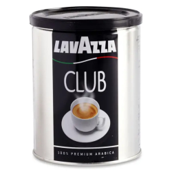 Boite Lavazza Club 250GR