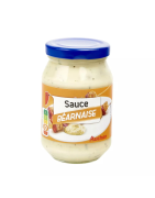 AUCHAN Sauce béarnaise 240g