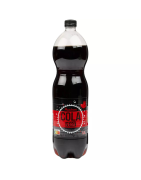 Auchan planet cola zéro sans sucres pet 1,5L