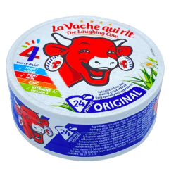 Fromage  la Vache  qui rit...