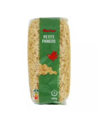 AUCHAN Petits Paniers QS 500G