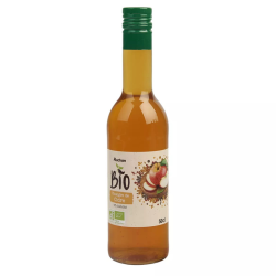 Auchan Vinaigre Bio Cidre 50CL