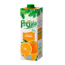 Pressea nectar orange...