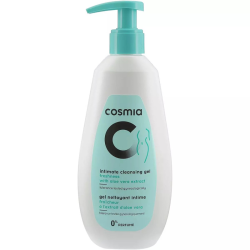 COSMIA INTIMATE GEL REFRE200ML