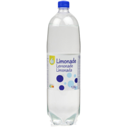 Auchan Pouce limonade 1.5L