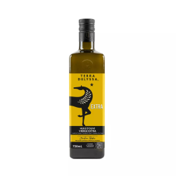 Terra Delyssa huile d'olive...
