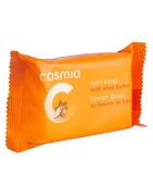 SAV SOL BEUR KARITE COSMIA 90G