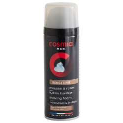 MOUSSE A RASER PS COSMIA200ML