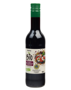 Auchan Bio Vinaigre balsamique de Modène 6% d'acidité 50cl