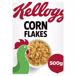 KELLOGGS Corn Flakes 500G