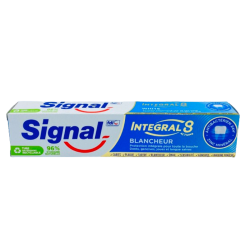 Signal dentifrice Integral...
