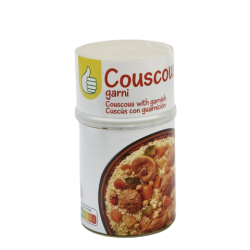 AUCHAN ESSENTIEL Couscous...