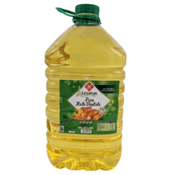 Lesieur huile végétale 5L