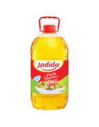 Huile de Soja JADIDA 5L