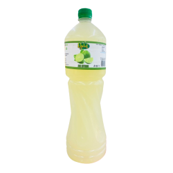 JUS CITRON DJOLOF ELOC 1,5L