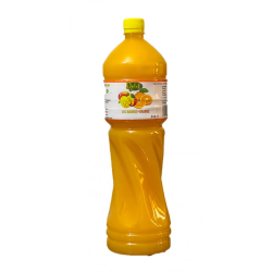 JUS MANGUE-ORANGE DJOLOF 1,5L