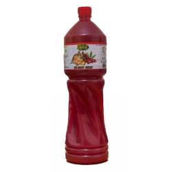 JUS BOUYE-BISSAP DJOLOF 1,5L