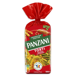 Panzani torti tomates &...