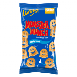 MONTER MUNCH Original 75G