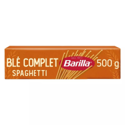 BARILLA Pâtes spaghetti n°5...