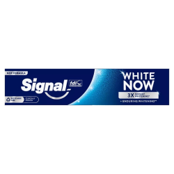 DENT WHITE NOW SIGNAL 75ML