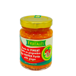 FRUITALE PURE PIMENT GING100G