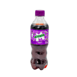 MIRANDA Fruit Pet 33CL