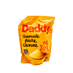 DADDY Cassonade sucre pure...