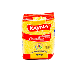 Kayna CousCous Moyen 500GR